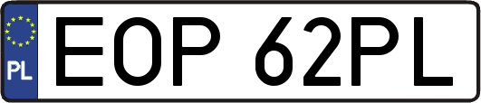 EOP62PL