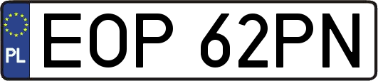 EOP62PN