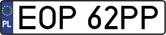 EOP62PP