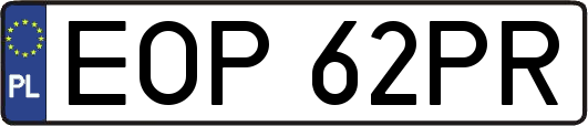 EOP62PR