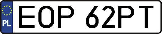 EOP62PT