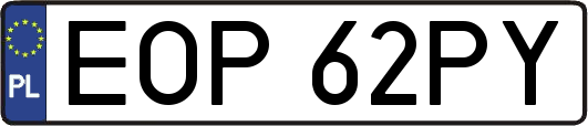 EOP62PY