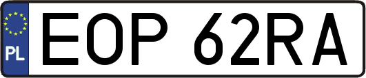 EOP62RA