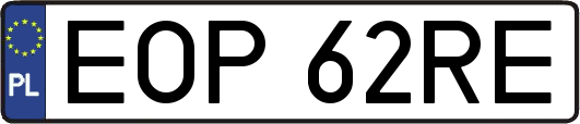 EOP62RE