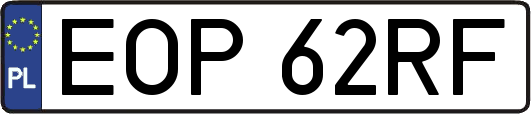 EOP62RF