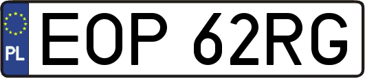 EOP62RG