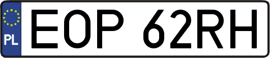 EOP62RH