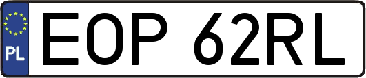 EOP62RL