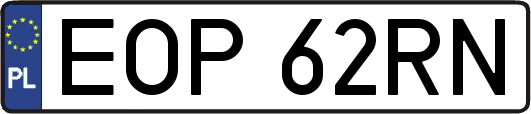 EOP62RN
