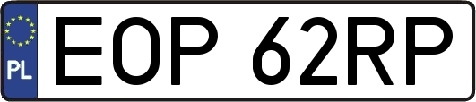 EOP62RP