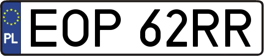 EOP62RR