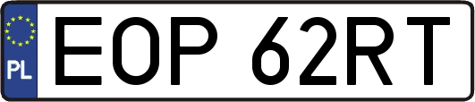 EOP62RT
