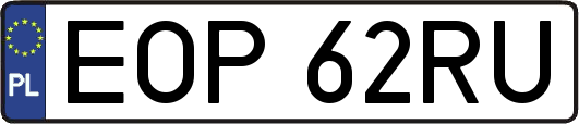 EOP62RU