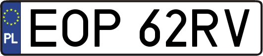 EOP62RV