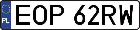 EOP62RW