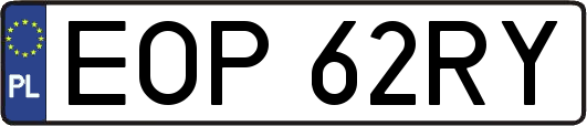 EOP62RY