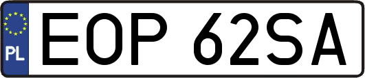 EOP62SA