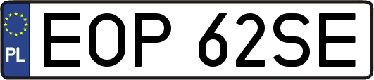 EOP62SE