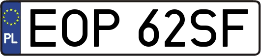 EOP62SF