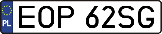 EOP62SG