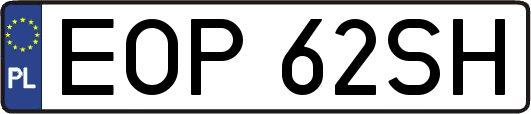 EOP62SH