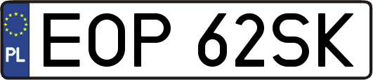 EOP62SK