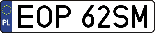 EOP62SM