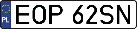 EOP62SN
