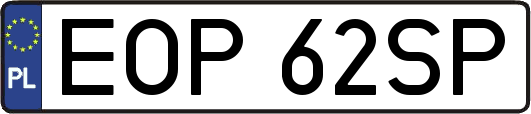 EOP62SP
