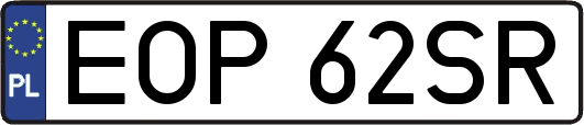 EOP62SR