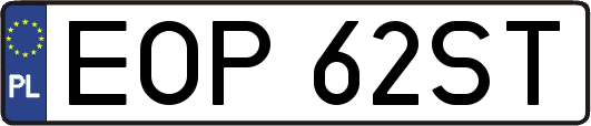 EOP62ST