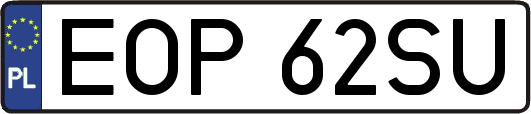 EOP62SU