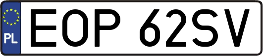 EOP62SV