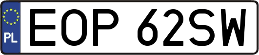 EOP62SW