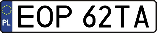 EOP62TA