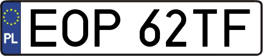 EOP62TF