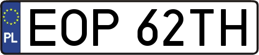 EOP62TH