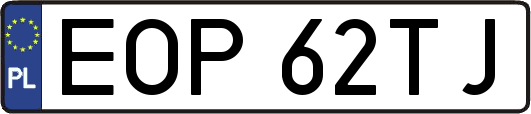 EOP62TJ