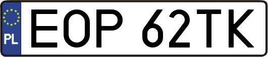 EOP62TK