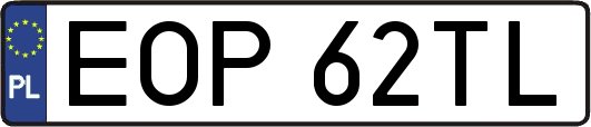 EOP62TL