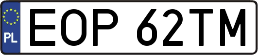 EOP62TM