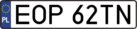 EOP62TN