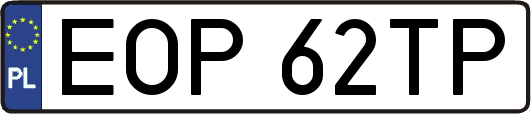 EOP62TP