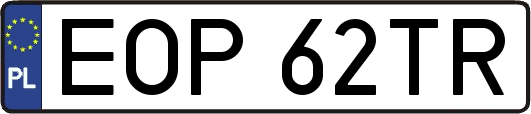 EOP62TR