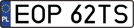 EOP62TS