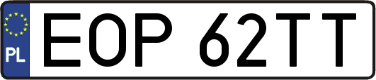 EOP62TT