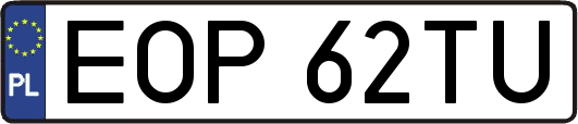 EOP62TU