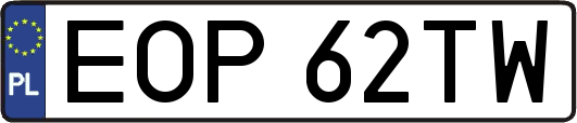 EOP62TW