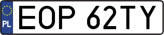 EOP62TY