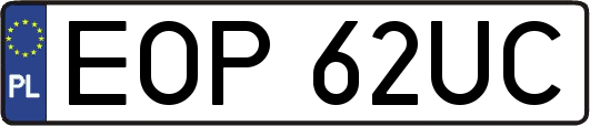 EOP62UC